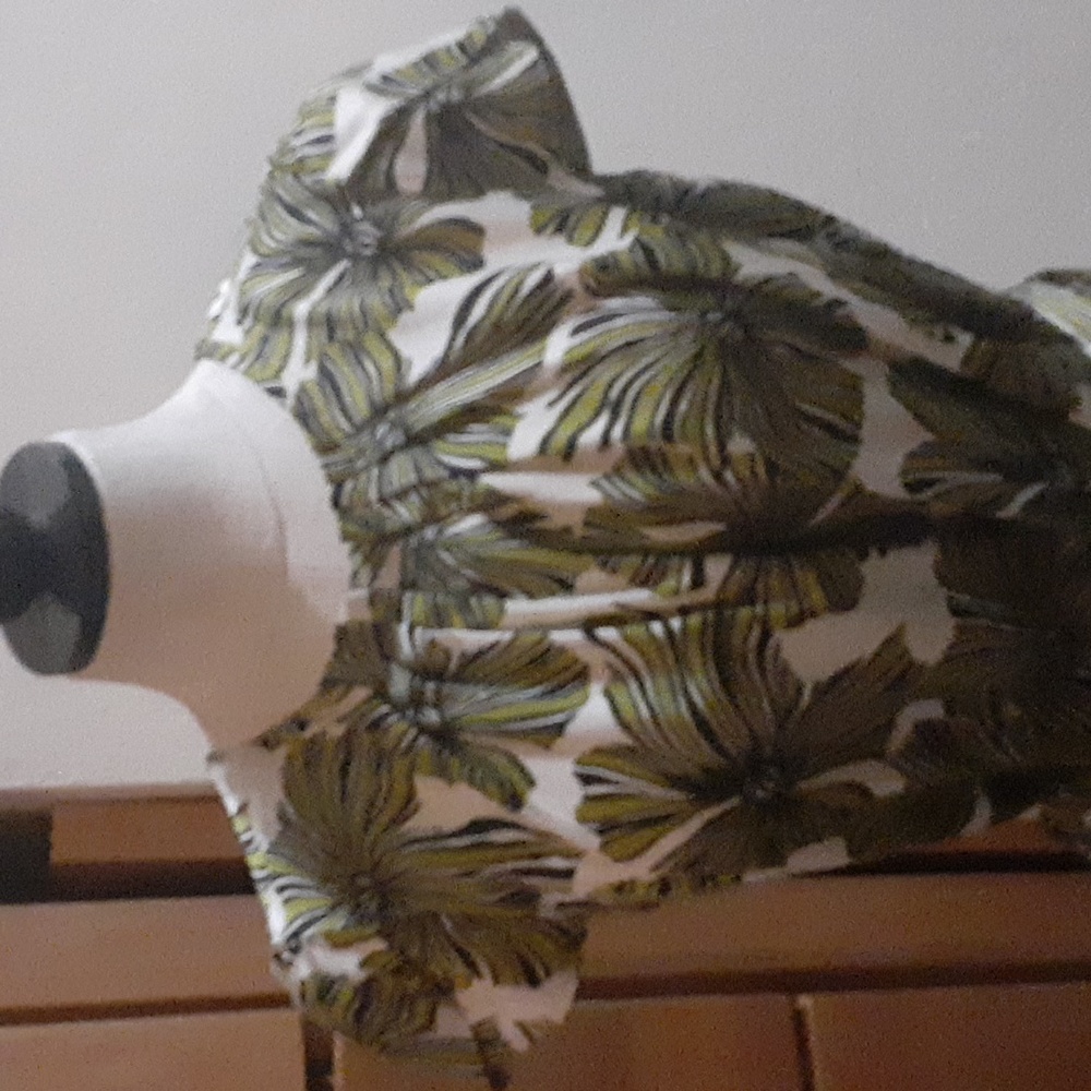 COLLECTION Woman Blouse